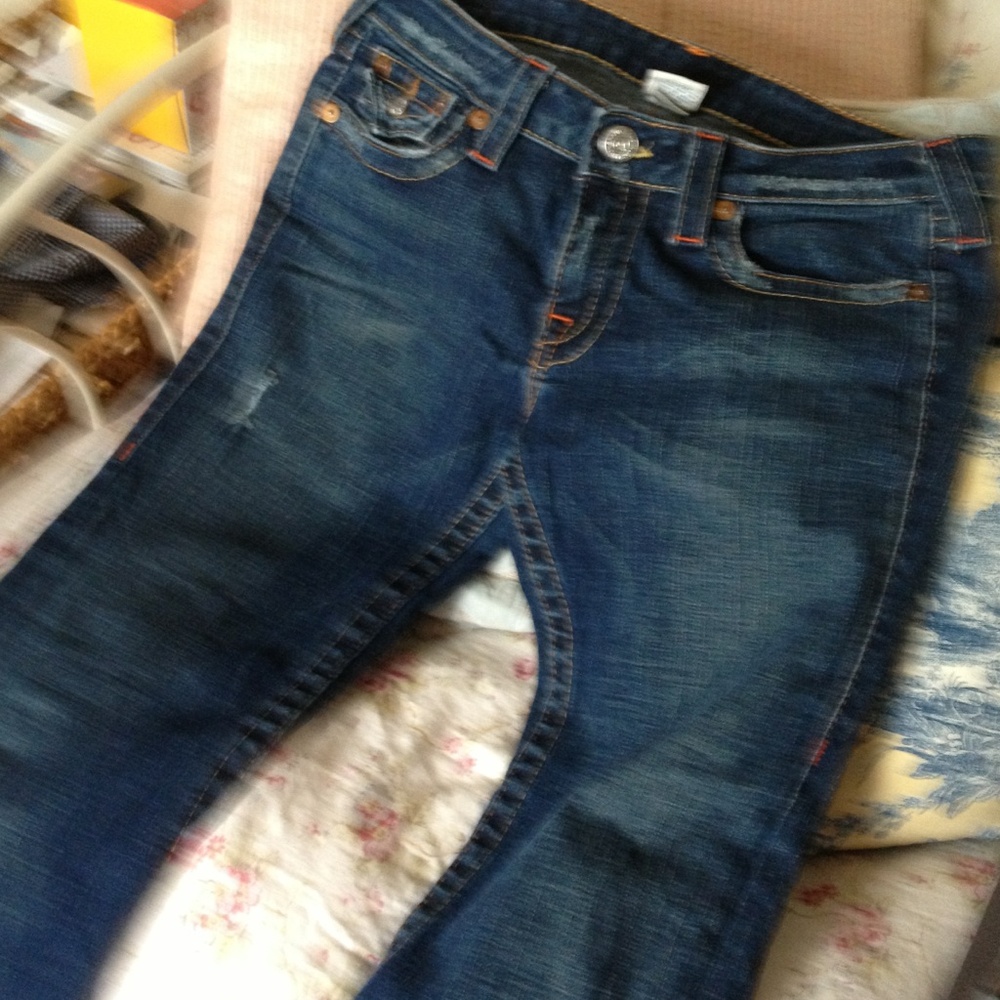 True religion jeans - Picture 2 of 5